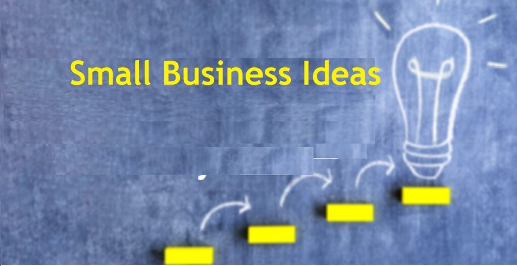 Most Profitable Small Business Ideas to Launch in 2023