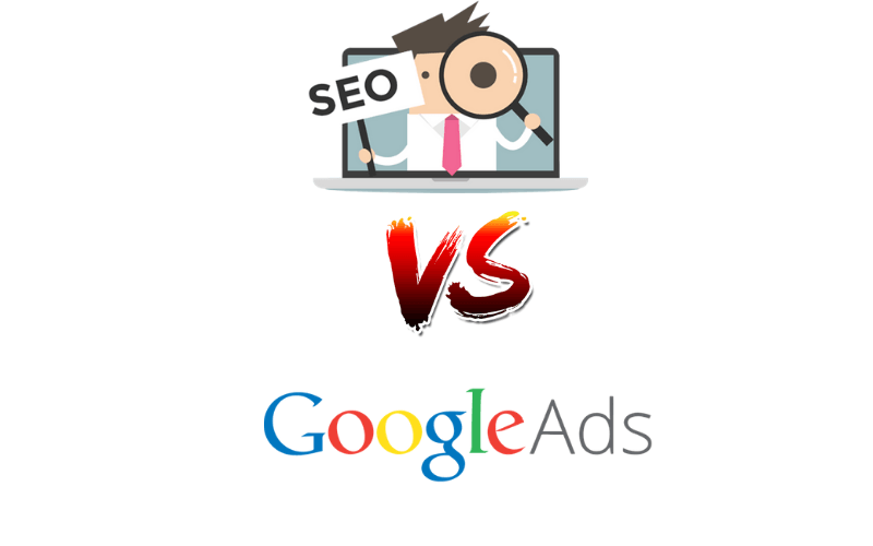 How Google Ads is helpful in SEO?