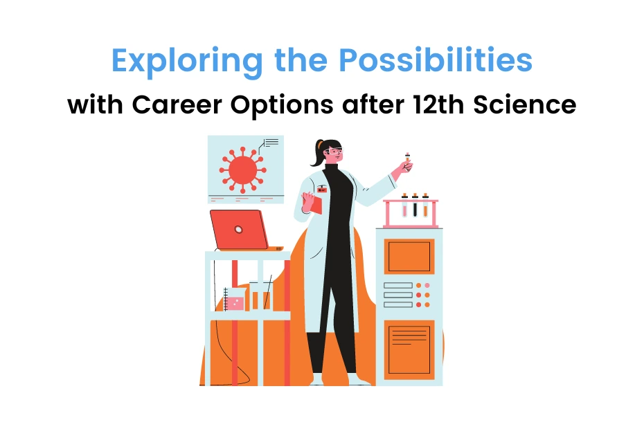 Best Career Options After 12th in India