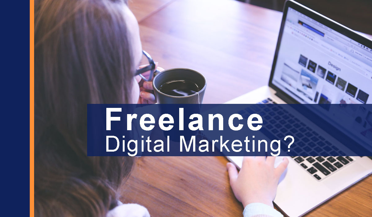 How To Become a Digital Marketing Freelancer in 2024