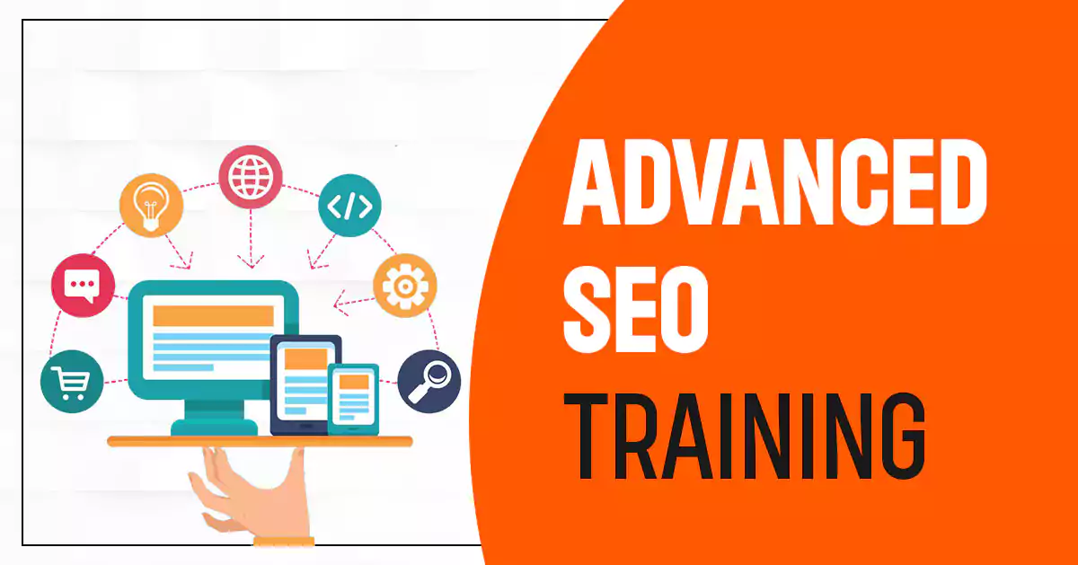 Advanced SEO Training Course In Jaipur