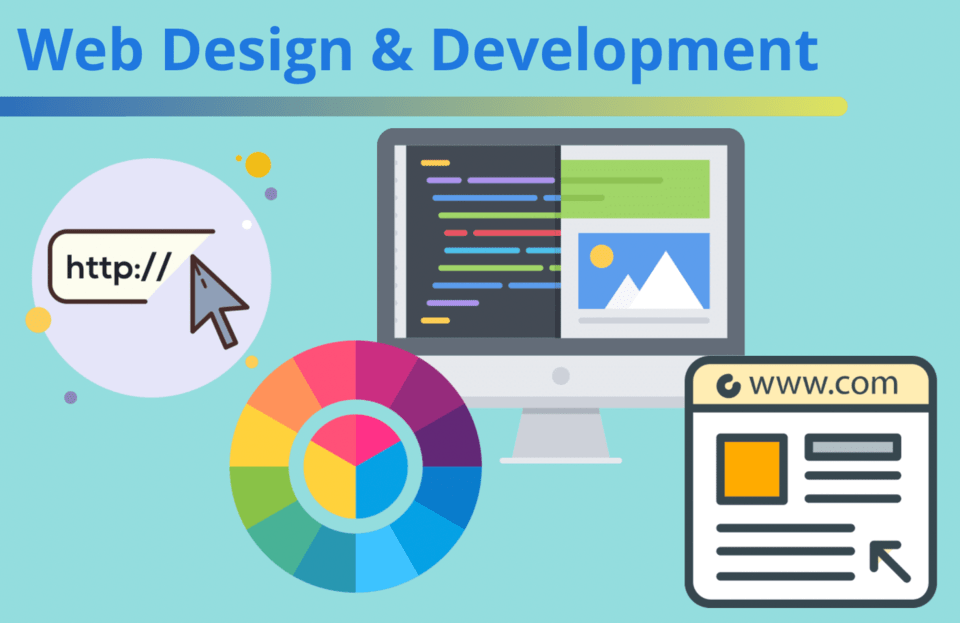 Discover the Best Web Designing Course in Jaipur with MS Infotech