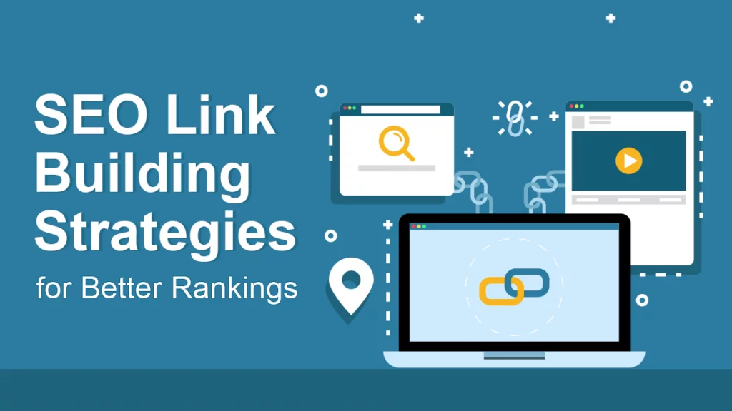 Link Building Strategies