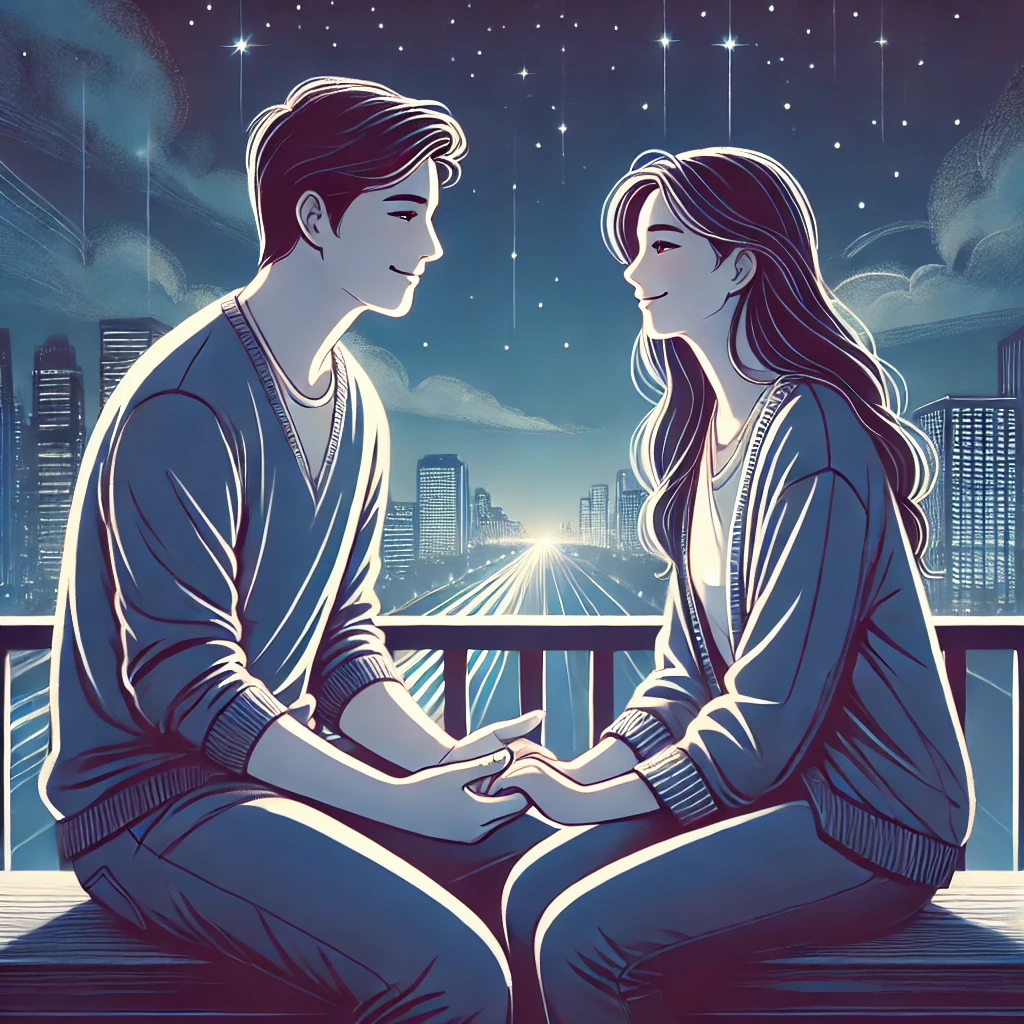 How to Fix Relationship Problems with Your Boyfriend