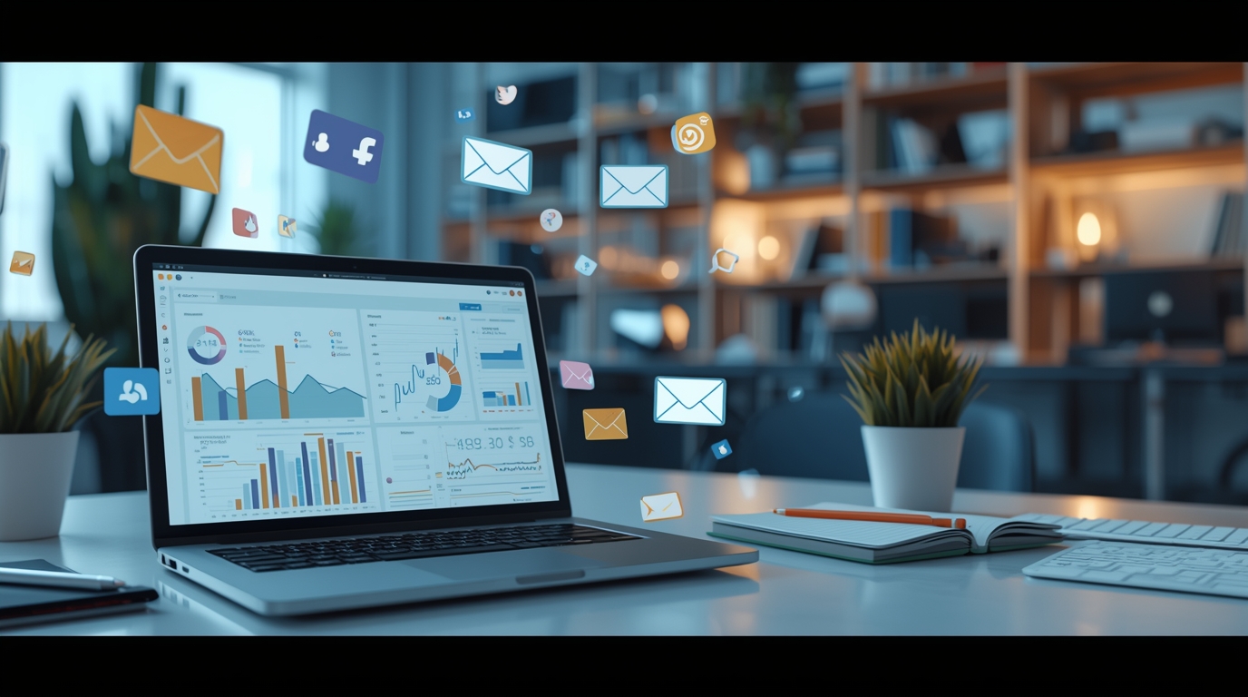 How To Start in Digital Marketing