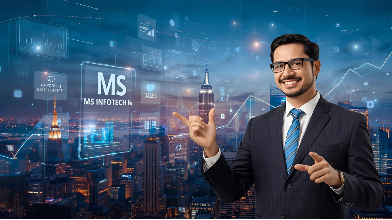 Boost Sales with Expert Digital Advertising Solutions