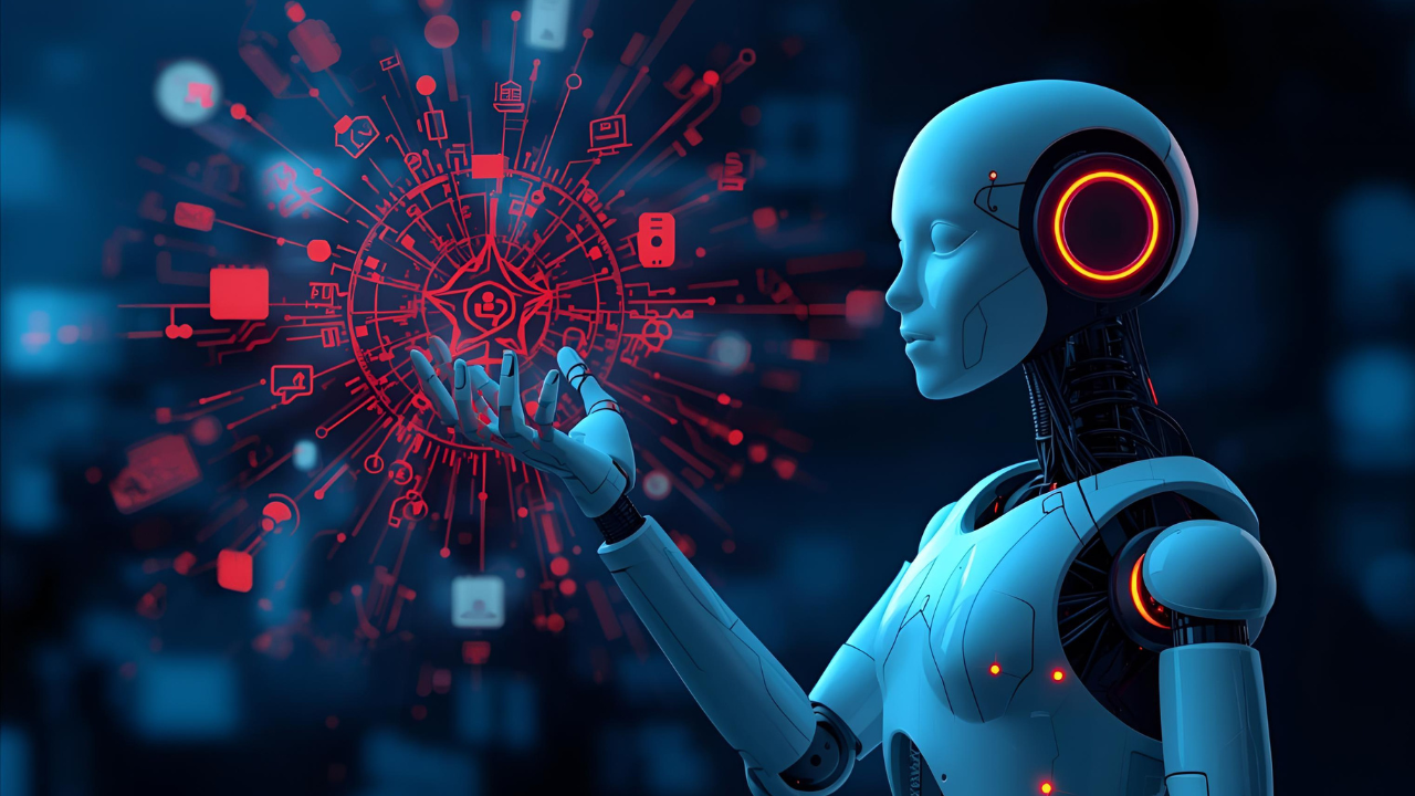 Ai in digital marketing 2026