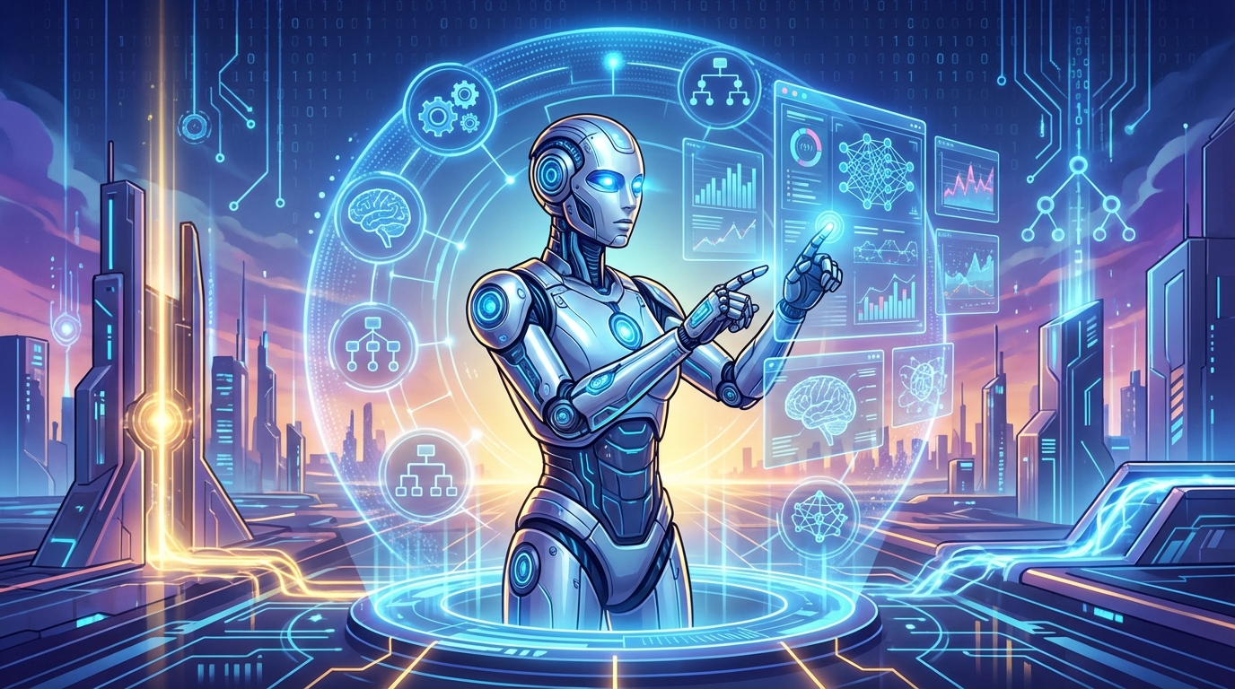 What is an AI Agent?